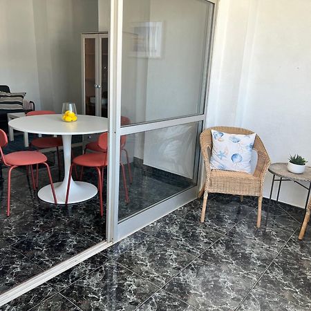 Sun House Διαμέρισμα Costa de Caparica Εξωτερικό φωτογραφία